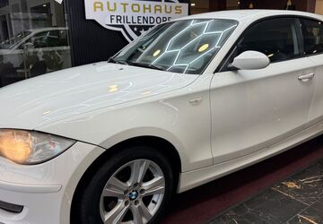 BMW 116 139.193 km 6.950 &euro; Essen 45139