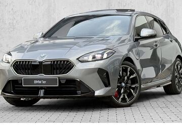 BMW 120 4.048 km 41.780 &euro; Wuppertal 42117