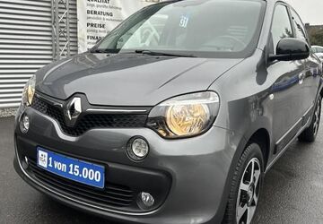 Renault Twingo 55.400 km 9.898 &euro; Dortmund 44309