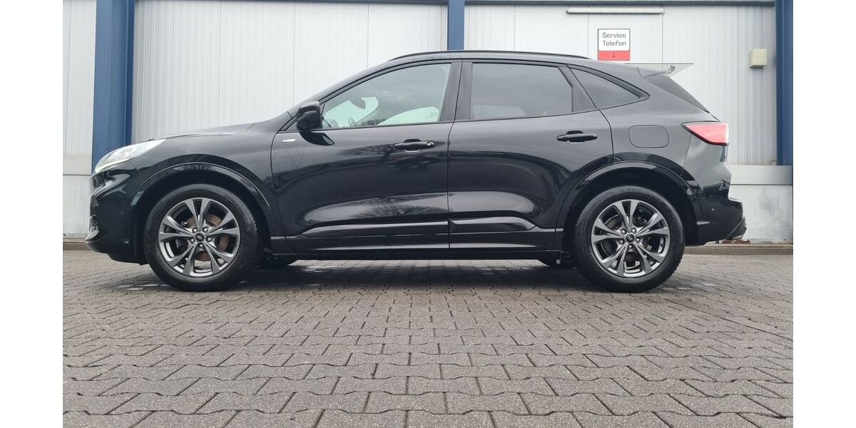 Ford Kuga 19.850 km 22.599 &euro; Essen 45276