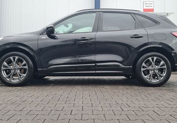 Ford Kuga 19.880 km 22.300 &euro; Essen 45276