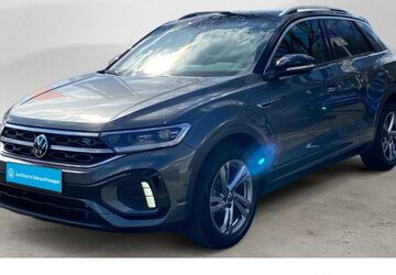 VW T-Roc 23.220 km 29.980 &euro; Bochum - Linden 44879