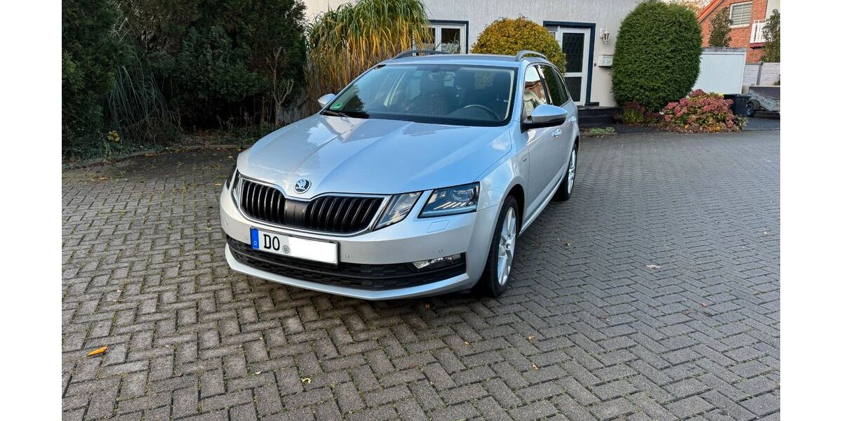 Skoda Octavia 164.000 km 13.800 &euro; Dortmund 44359