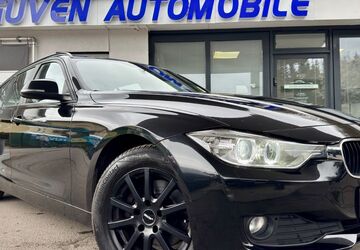BMW 320 201.204 km 10.900 &euro; Hagen 58093