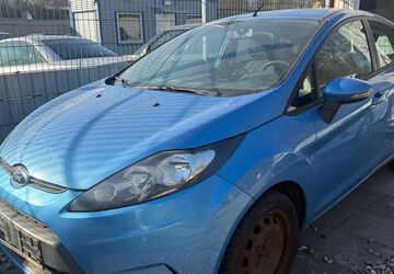 Ford Fiesta 220.000 km 2.000 &euro; Essen 45326