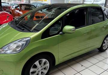 Honda Jazz 94.051 km 10.980 &euro; Gevelsberg 58285