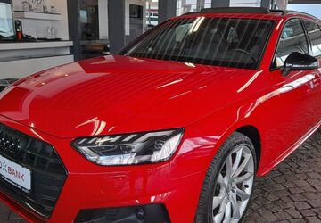 Audi A4 90.118 km 29.999 &euro; Gelsenkirchen 45888