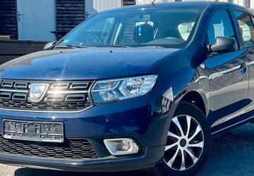 Dacia Sandero 48.830 km 5.350 &euro; Gelsenkirchen 45884