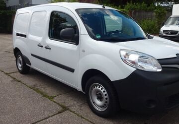 Renault Kangoo 75.322 km 14.280 &euro; Essen 45307