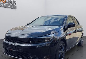 Opel Corsa 9.735 km 16.450 &euro; Dortmund 44149