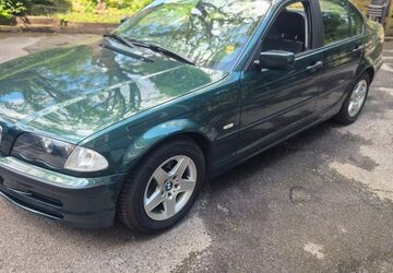 BMW 316 167.647 km 4.000 &euro; Essen 45136