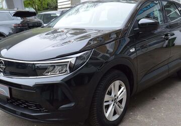 Opel Grandland (X) 29.000 km 17.990 &euro; Mülheim an der Ruhr 45473