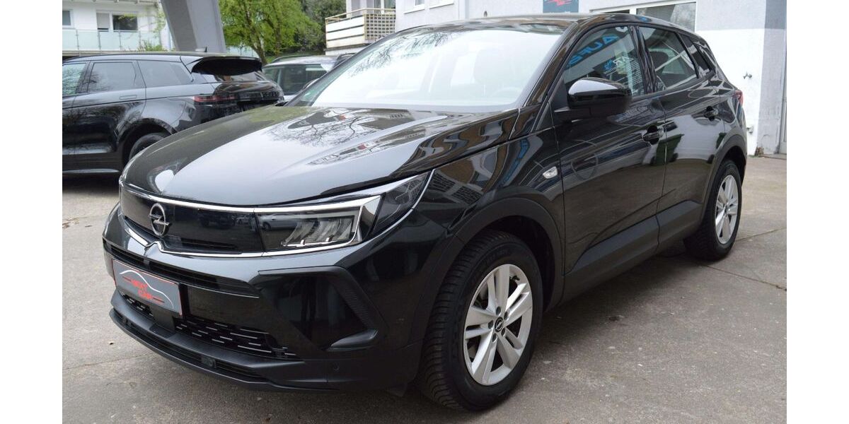 Opel Grandland (X) 29.000 km 17.990 &euro; Mülheim an der Ruhr 45473
