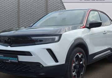 Opel Mokka-e 29.328 km 18.980 &euro; Dortmund 44145