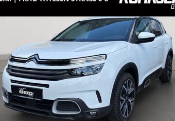 Citroen C5 Aircross 104.050 km 13.495 &euro; Mülheim an der Ruhr 45475