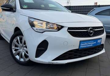 Opel Corsa 85.391 km 10.990 &euro; Bottrop 46238