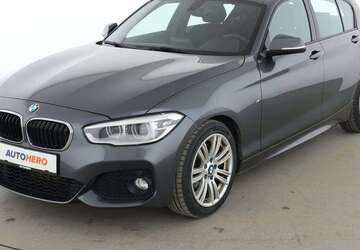 BMW 116 105.037 km 15.500 &euro; Essen 45141