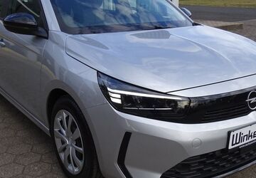 Opel Corsa 1.455 km 17.444 &euro; Waltrop 45731