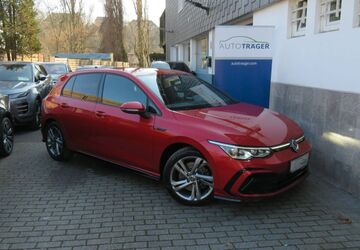VW Golf 49.278 km 24.990 &euro; Wuppertal 42109