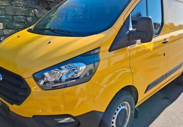 Ford Transit Custom 85.000 km 18.450 &euro; Mülheim an der Ruhr 45481