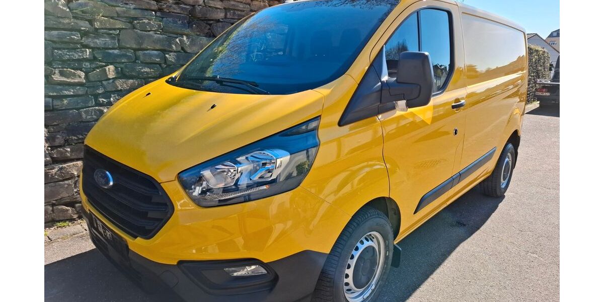 Ford Transit Custom 85.000 km 18.450 &euro; Mülheim an der Ruhr 45481