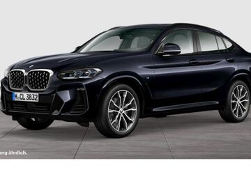 BMW X4 18.225 km 53.440 &euro; Wuppertal 42117