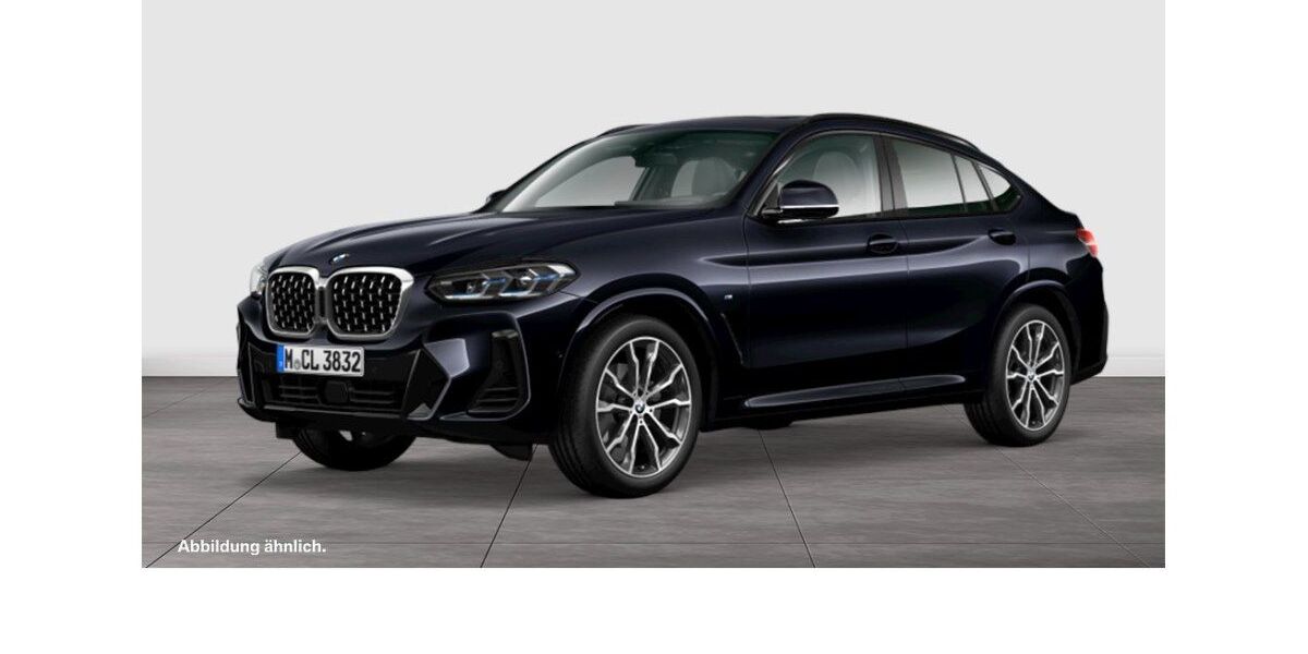 BMW X4 18.225 km 53.440 &euro; Wuppertal 42117