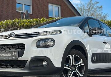Citroen C3 112.120 km 7.200 &euro; Gelsenkirchen 45881