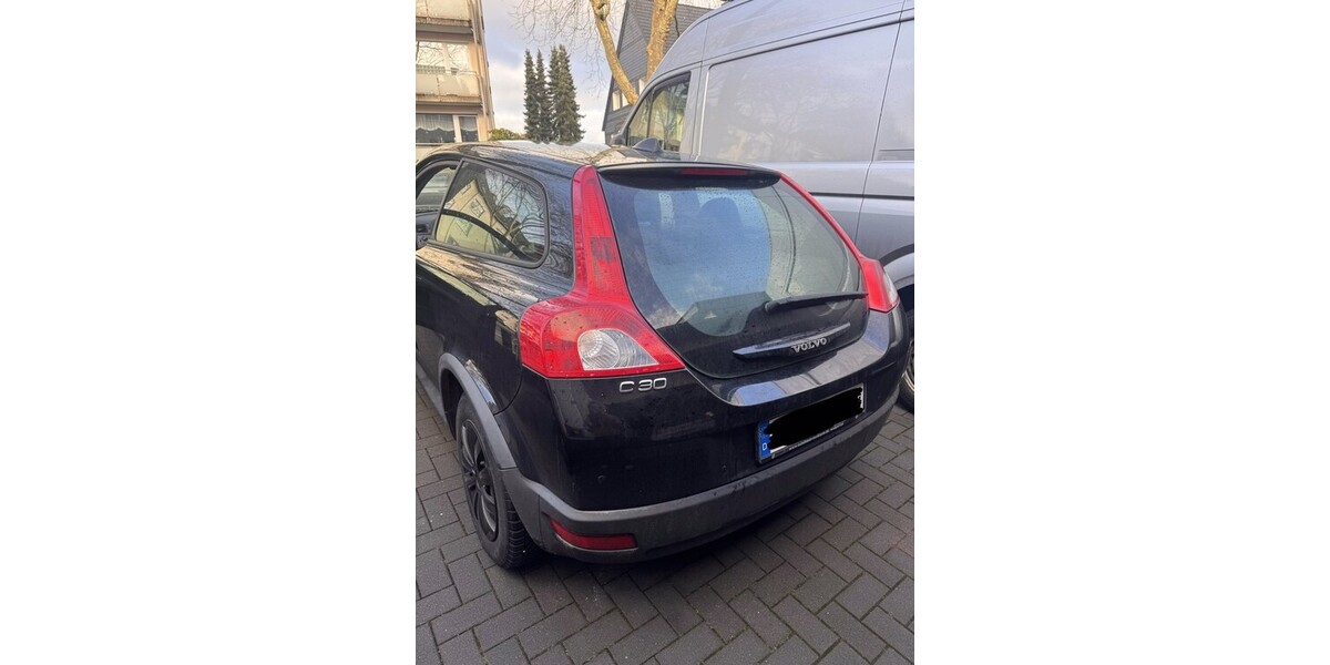 Volvo C30 229.174 km 2.500 &euro; Gevelsberg 58285