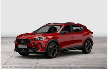 Cupra Formentor 17.298 km 25.880 &euro; Herne 44625