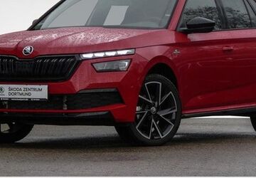 Skoda Kamiq 98.467 km 18.911 &euro; Dortmund 44309