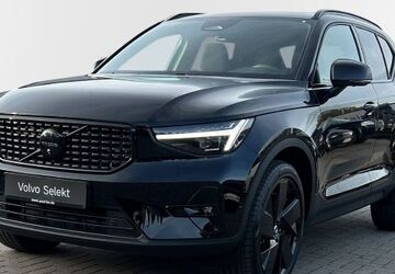 Volvo XC40 20.100 km 37.890 &euro; Schwerte 58239