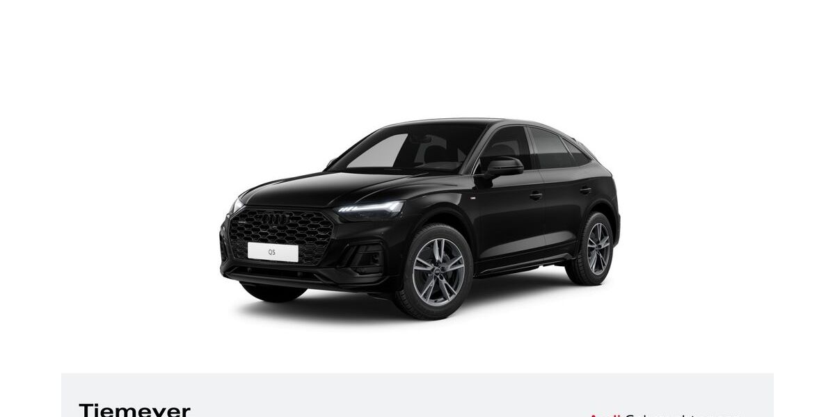 Audi Q5 24.686 km 51.880 &euro; Bochum 44809