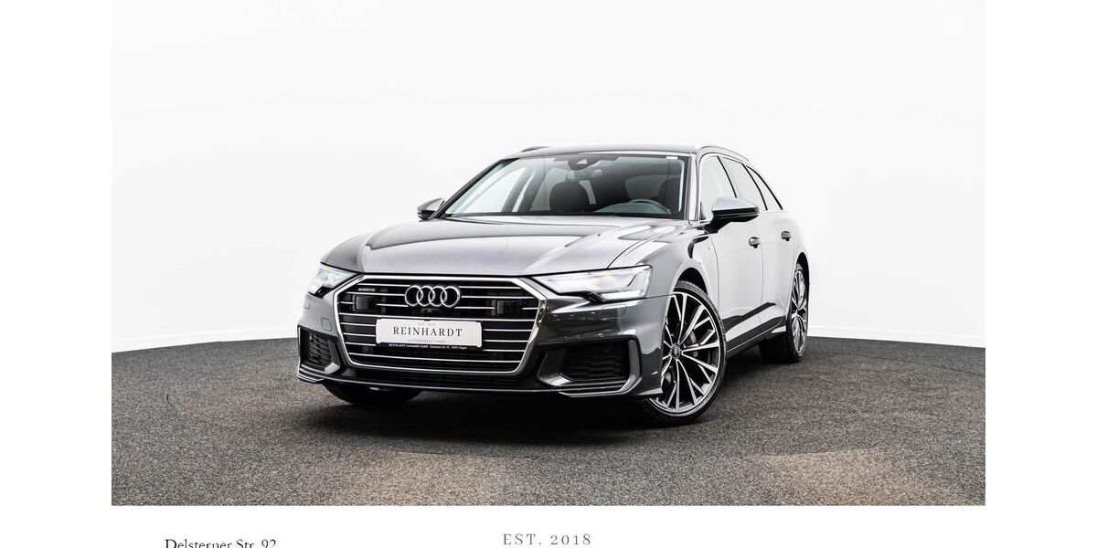 Audi A6 46.527 km 36.600 &euro; Hagen 58091