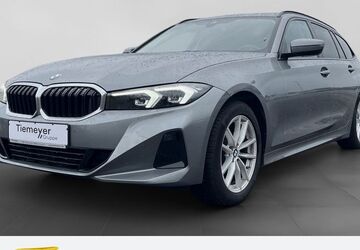 BMW 318 22.318 km 28.680 &euro; Herne 44653