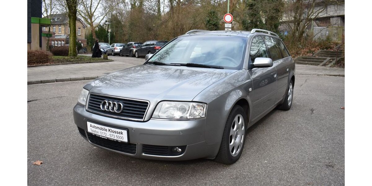 Audi A6 142.500 km 5.350 &euro; Essen 45276