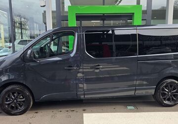Nissan Primastar 15.000 km 35.880 &euro; Essen 45326