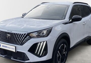 Peugeot 2008 17.500 km 28.950 &euro; Oberhausen 46149
