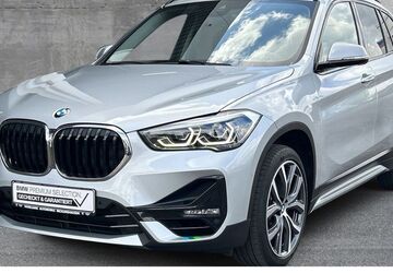 BMW X1 72.139 km 29.490 &euro; Recklinghausen 45659