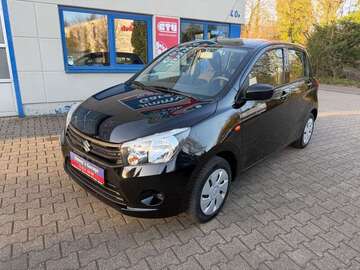 Gebrauchte Suzuki Celerio