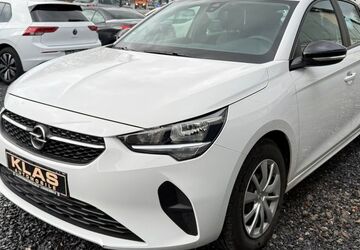 Opel Corsa 63.800 km 9.400 &euro; Bochum 44866