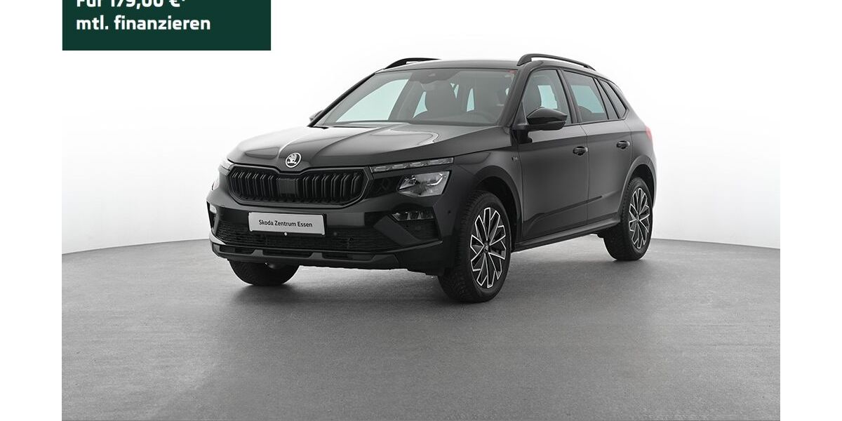 Skoda Kamiq 24.554 km 24.980 &euro; Essen 45143