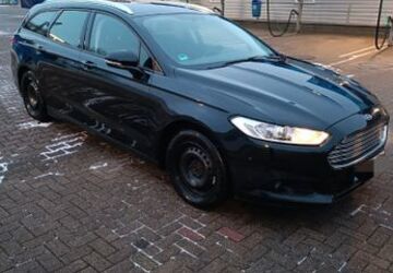 Ford Mondeo 207.823 km 6.700 &euro; Herne 44627