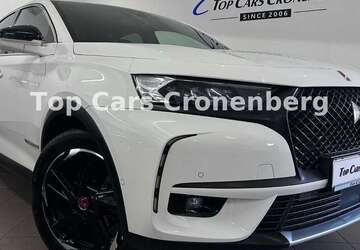 DS Automobiles DS 7 Crossback 116.918 km 18.950 &euro; Wuppertal-Cronenberg 42349