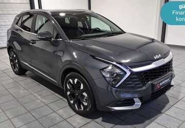 Kia Sportage 37.833 km 24.990 &euro; Wuppertal - Barmen 42287