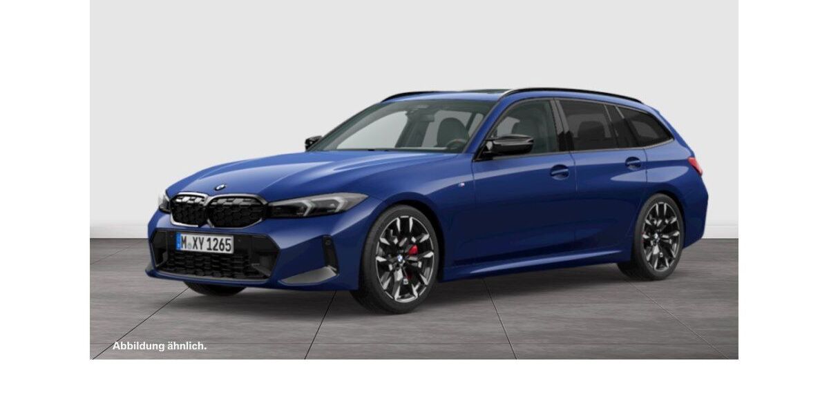 BMW M340i 24.197 km 60.480 &euro; Wuppertal 42117