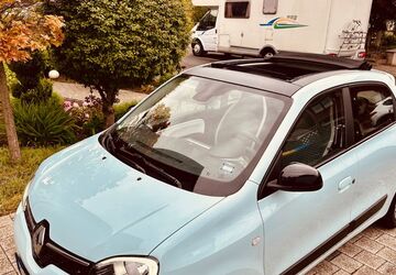 Renault Twingo 22.879 km 12.200 &euro; Herne 44651
