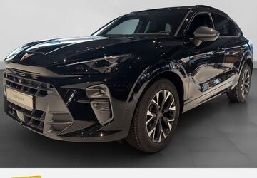 Cupra Terramar 4.999 km 39.690 &euro; Oberhausen 46145