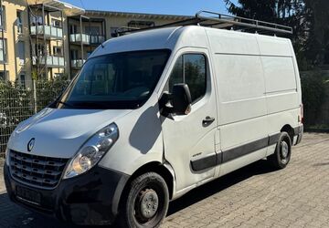 Renault Master 269.000 km 4.240 &euro; Herne ( Nordrhein-Westfalen ) 44628