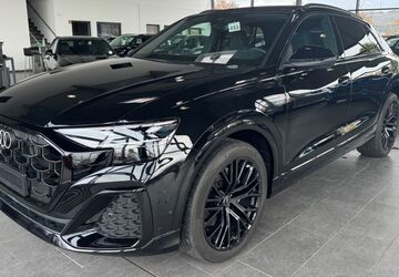 Audi Q8 9.400 km 99.870 &euro; Lünen 44536